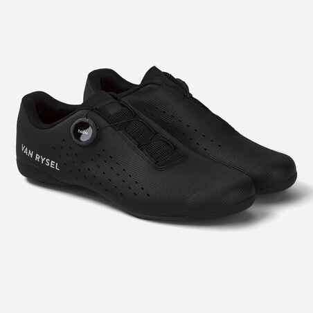 Road Cycling Shoes NCR - Black