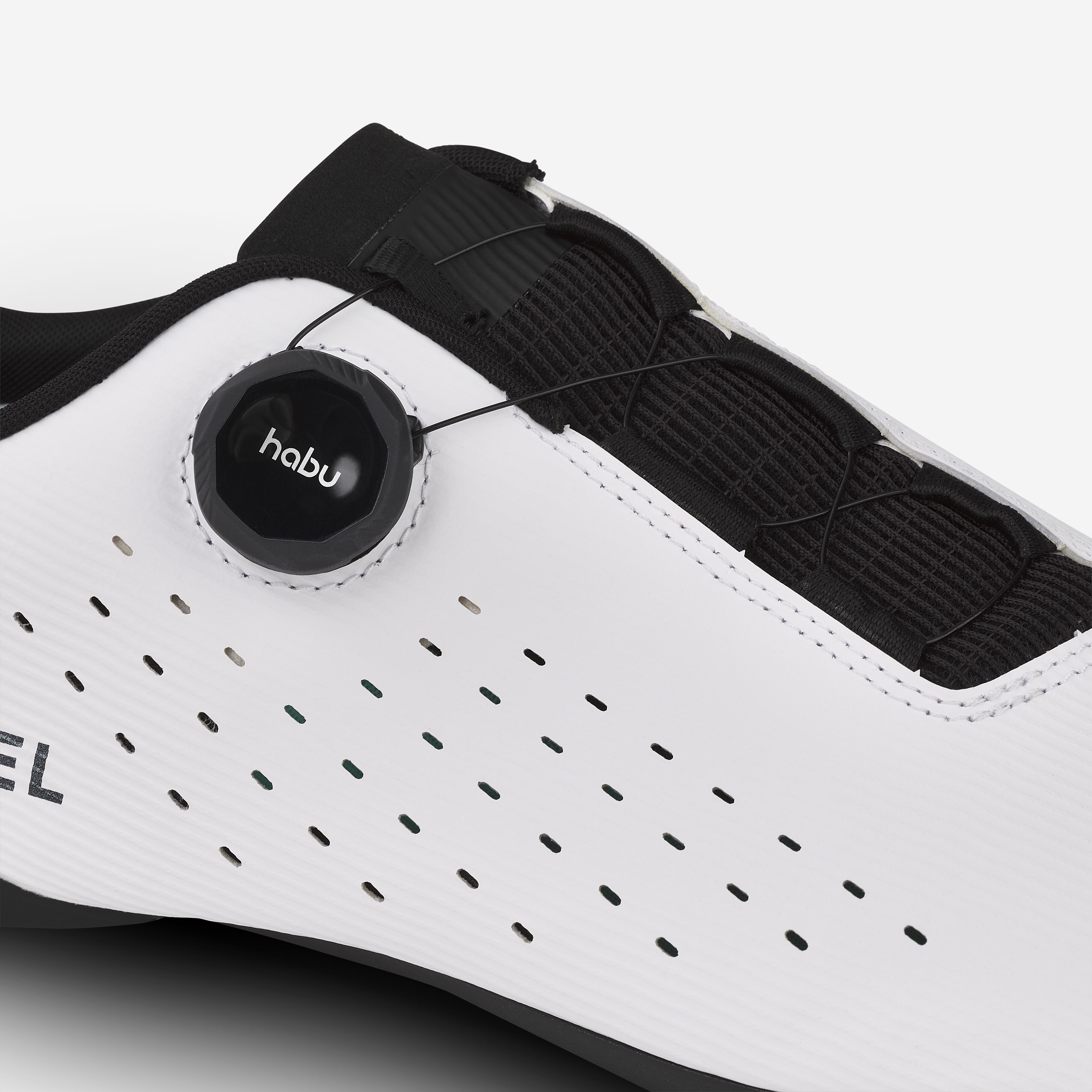 Road Cycling Shoes – NCR - VAN RYSEL