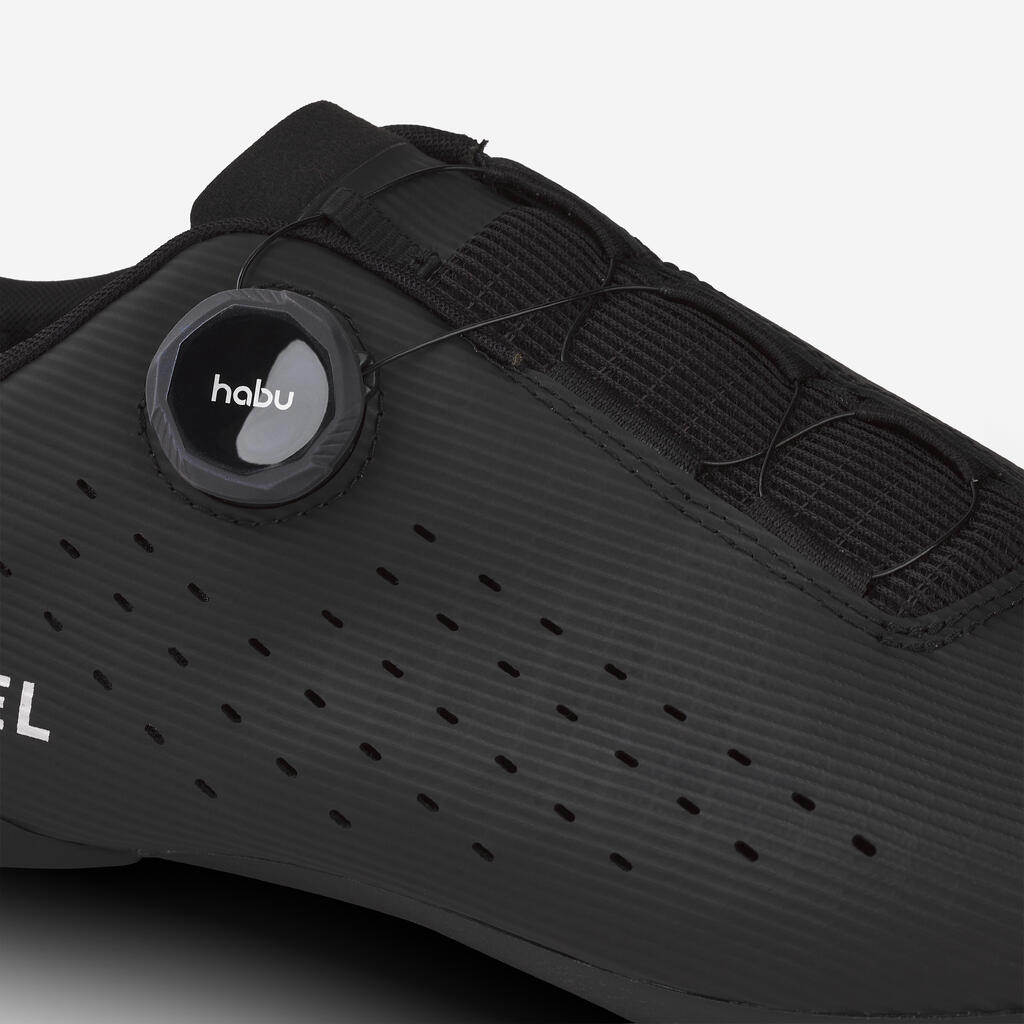 Road Cycling Shoes NCR - Black