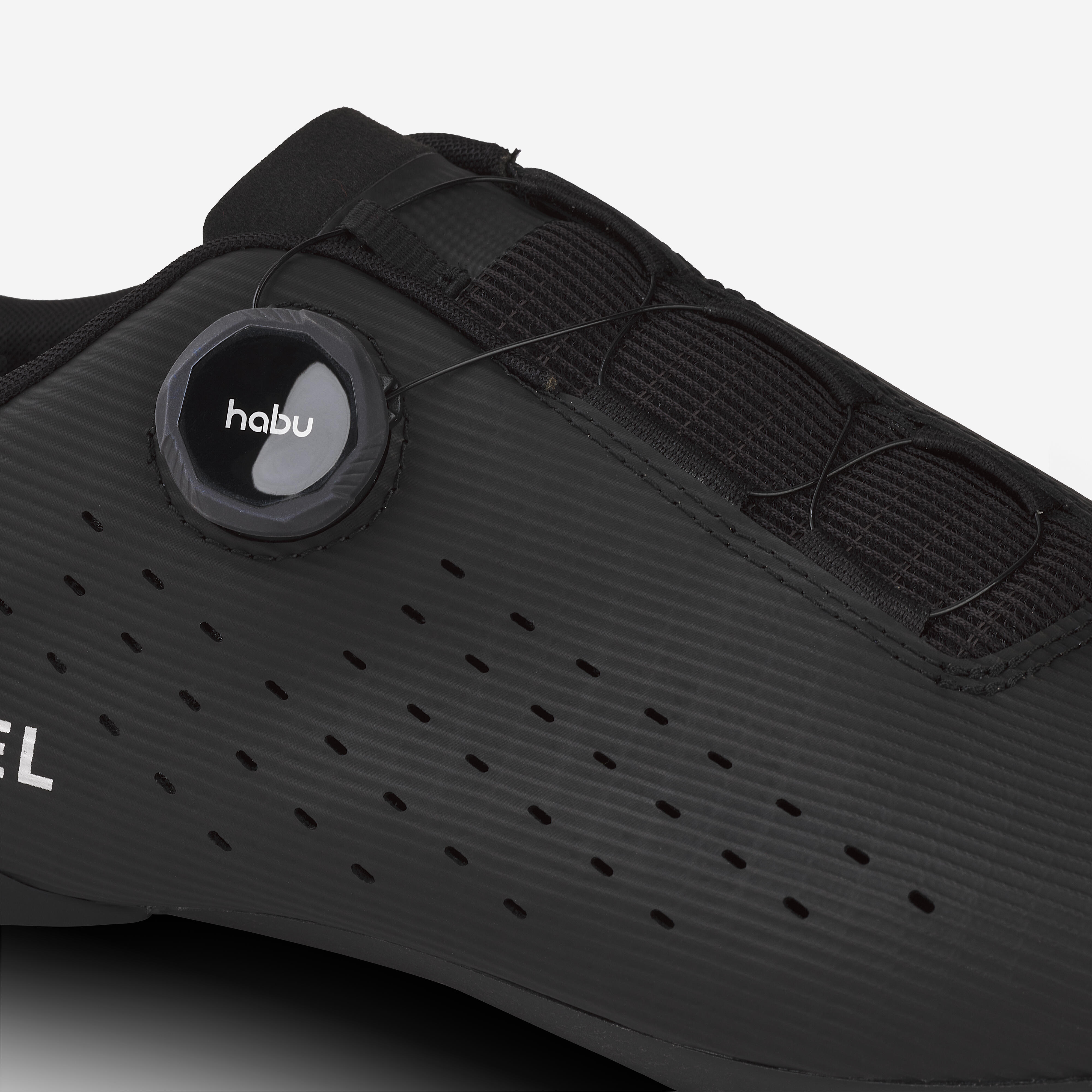 Road Cycling Shoes – NCR - VAN RYSEL
