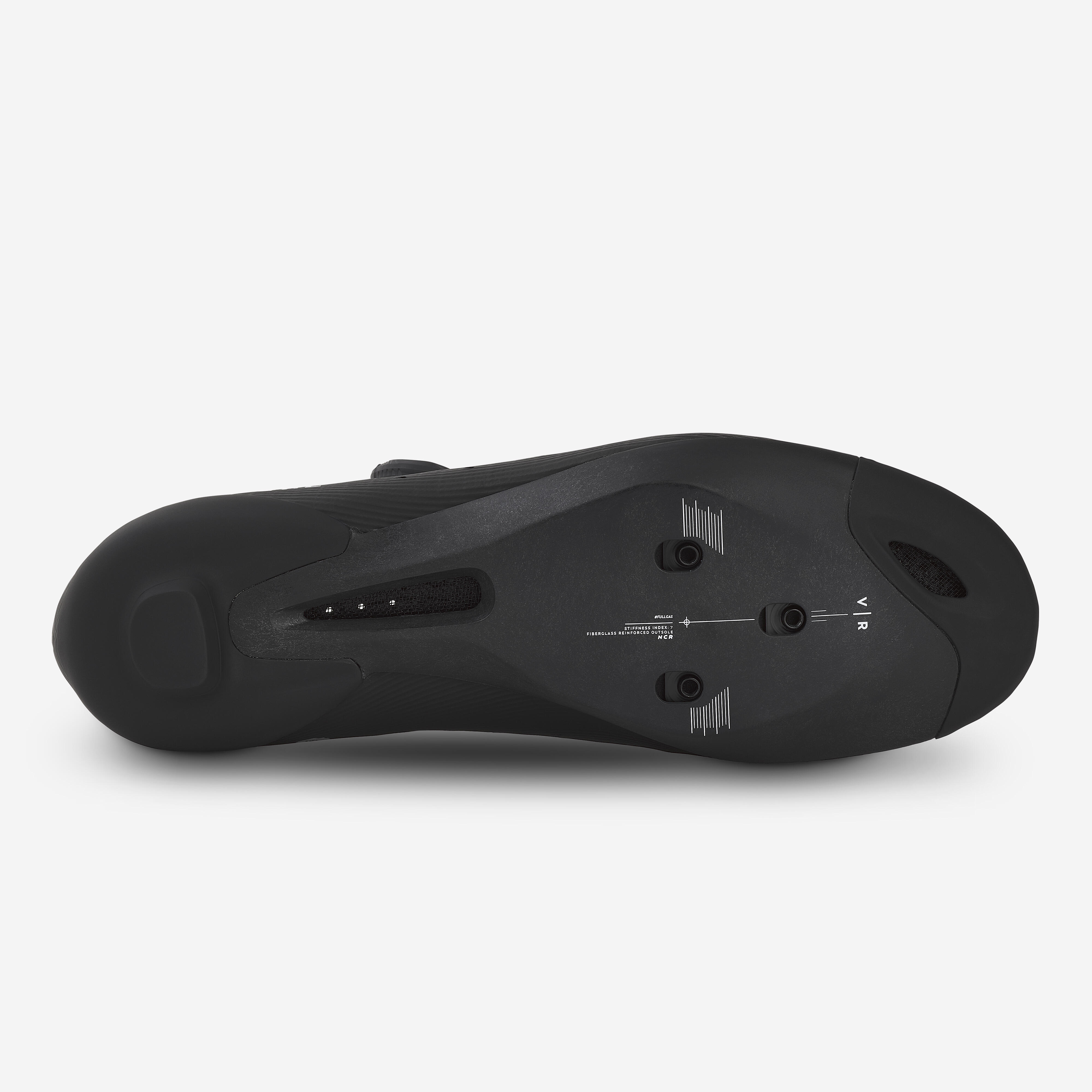 Road Cycling Shoes – NCR - VAN RYSEL