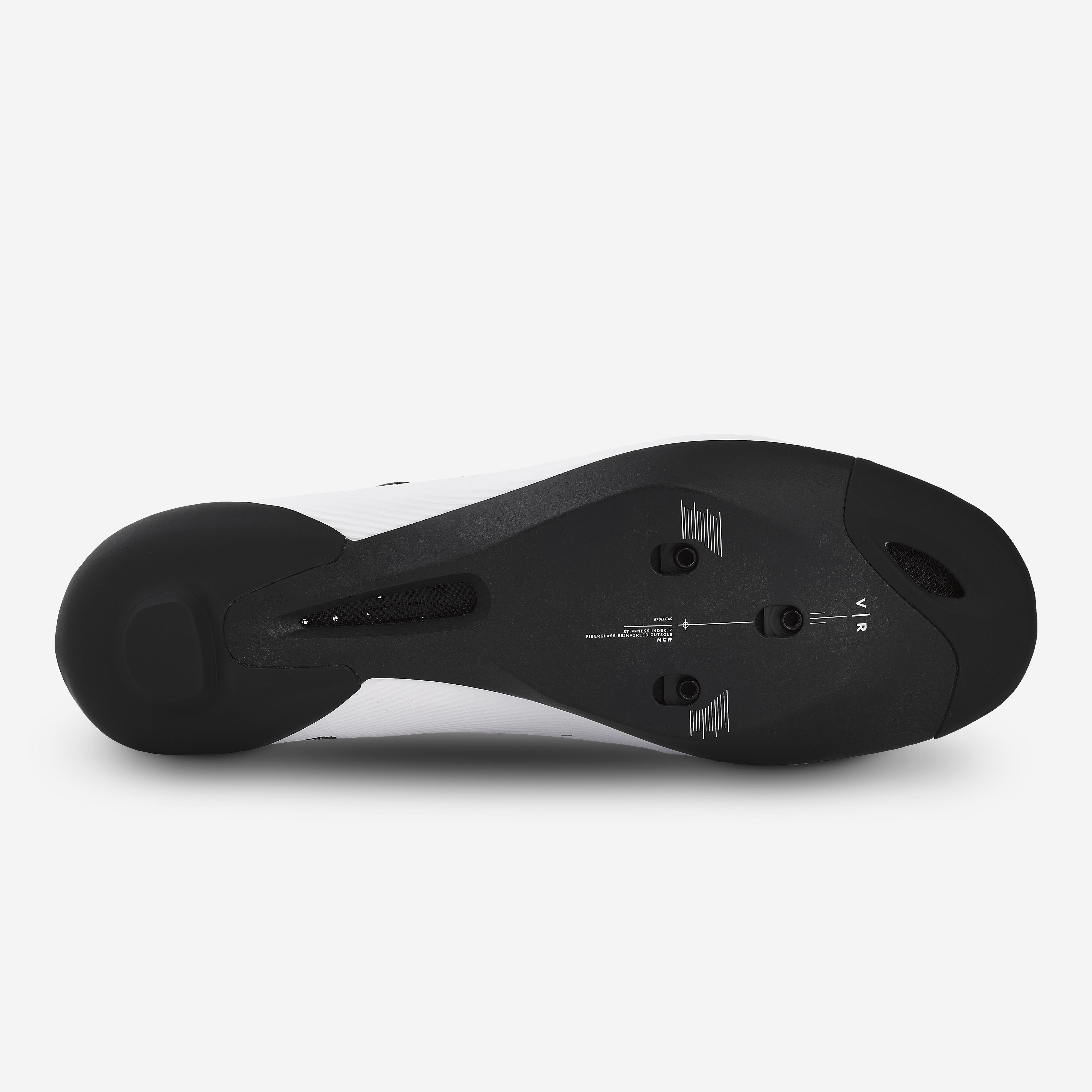 Road Cycling Shoes – NCR - VAN RYSEL