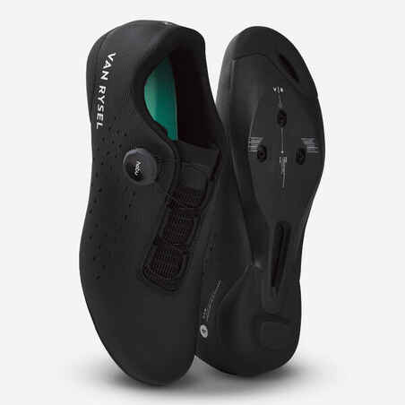 Road Cycling Shoes NCR - Black