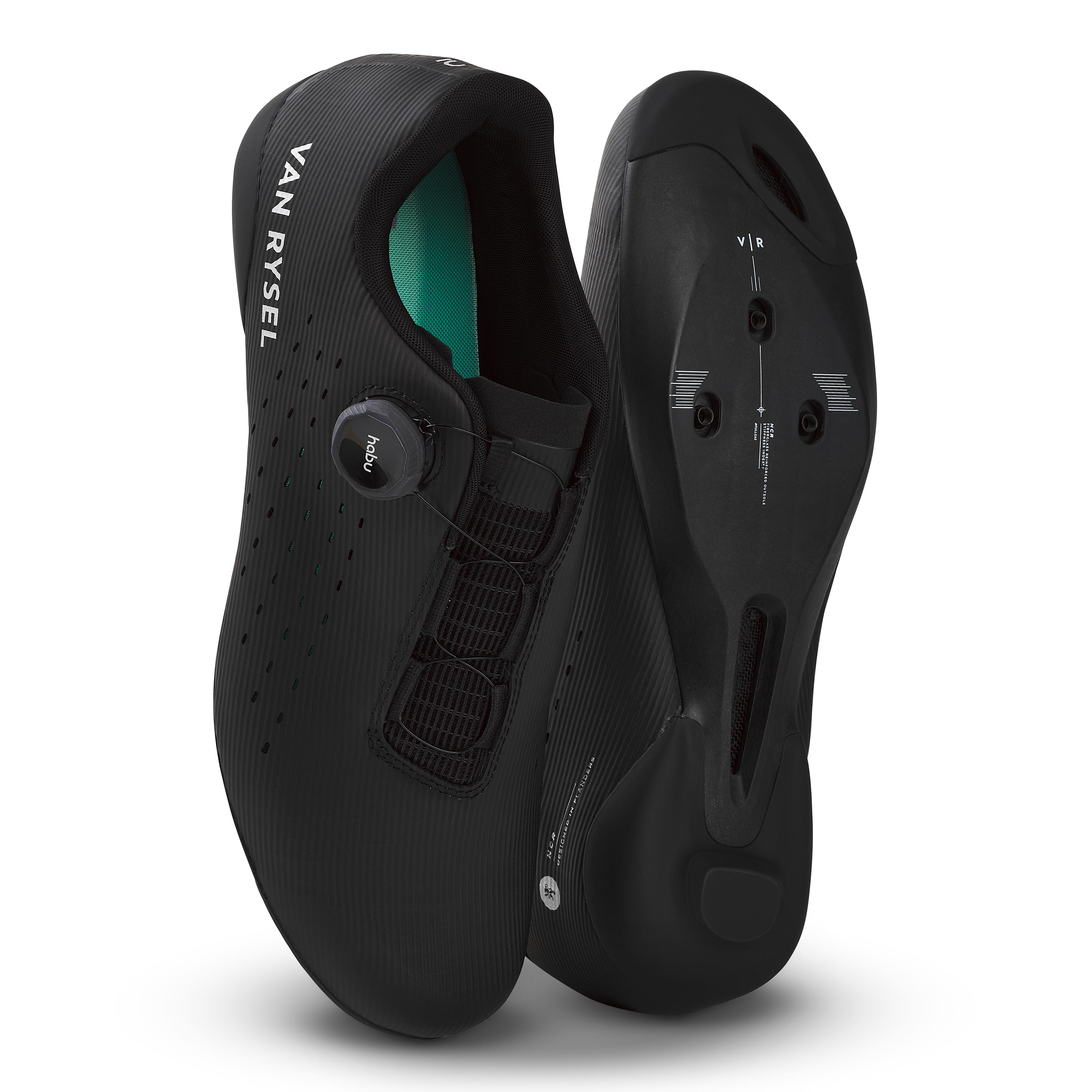 Road Cycling Shoes – NCR - VAN RYSEL
