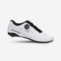 Road Cycling Shoes NCR - White