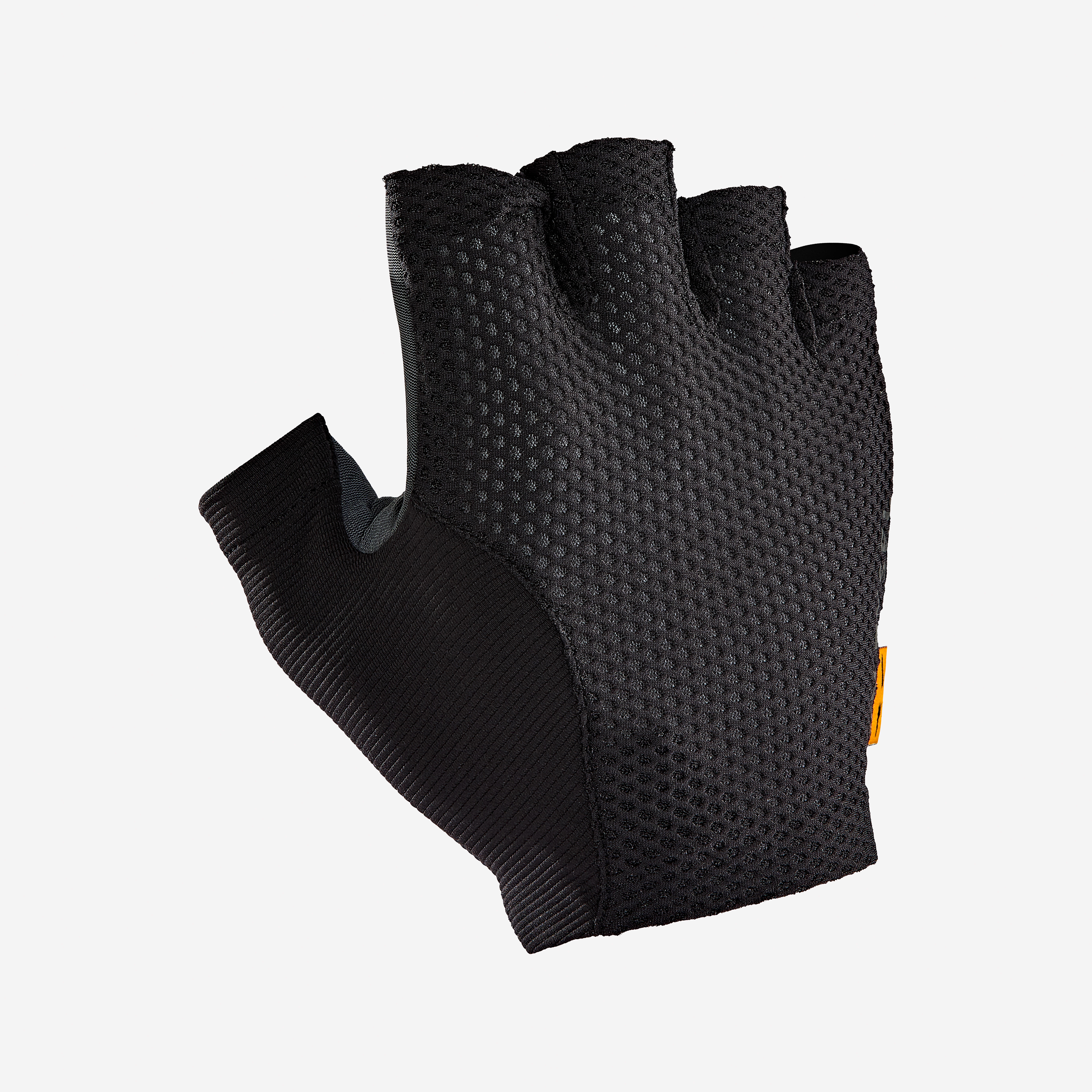 Van Rysel - Gants Vélo Route 920 Elastic Interface - Gants - Velos Et Equipements Route - Noir - 48 Xl - Decathlon