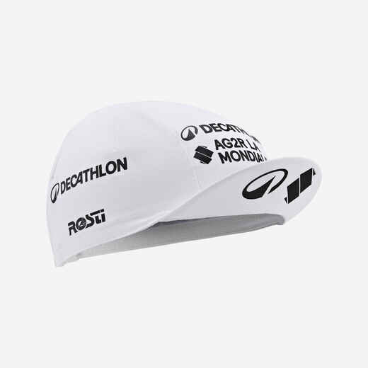 
      Road Cycling Replica Cap Decathlon–AG2R La Mondiale Team
  