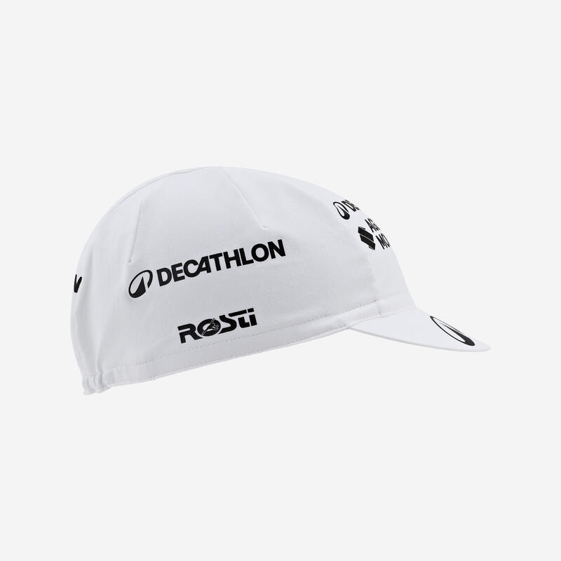 Cappellino ciclismo replica Decathlon AG2R La Mondiale