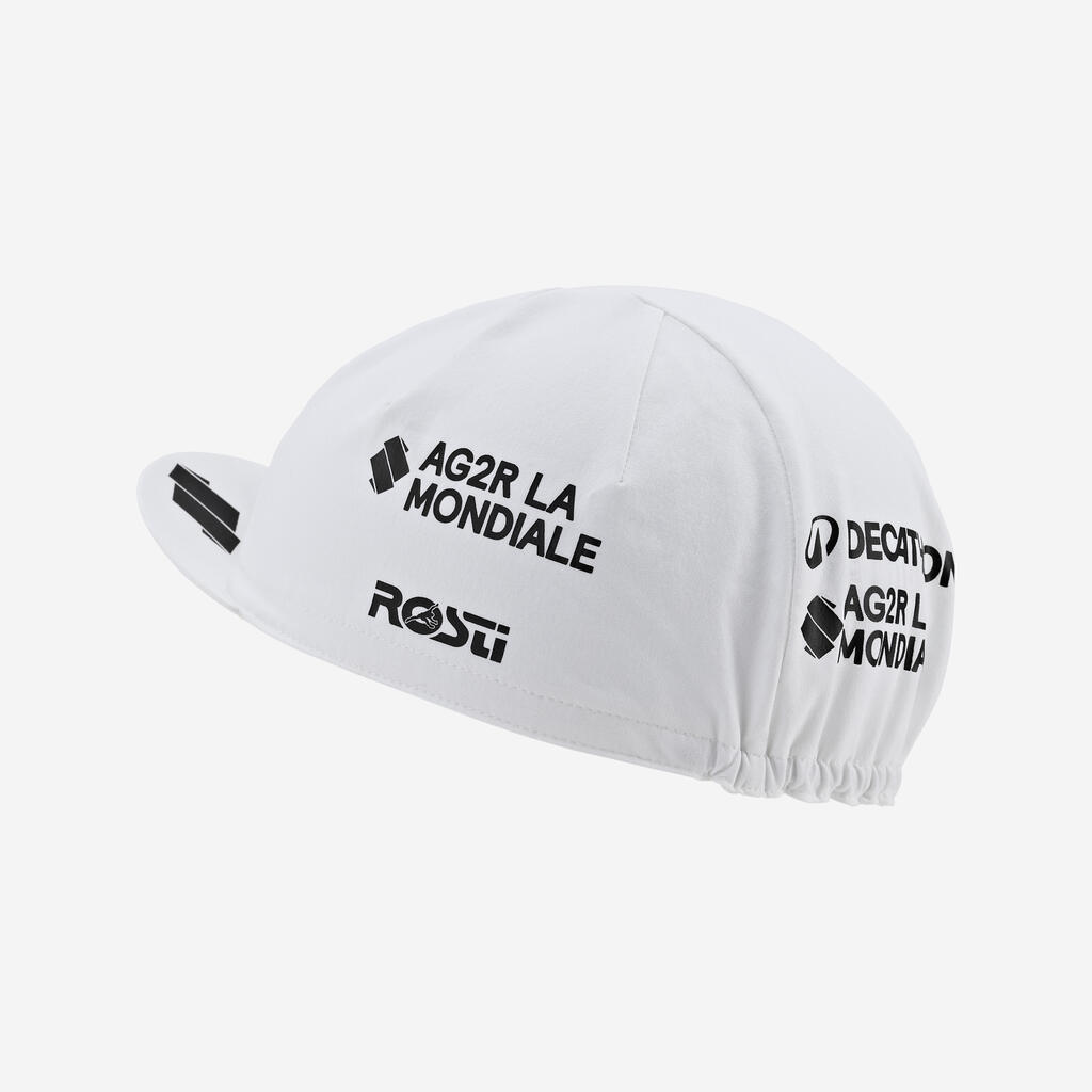 Road Cycling Replica Cap Decathlon–AG2R La Mondiale Team