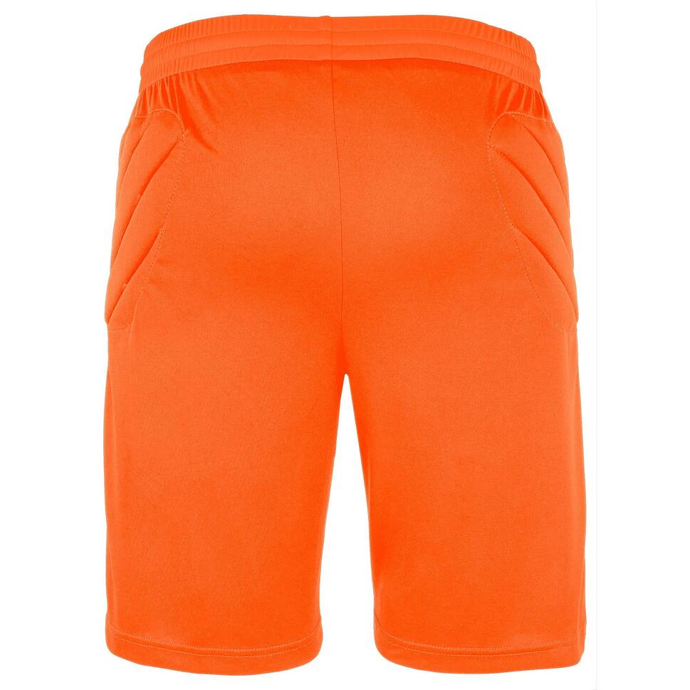 Spodenki bramkarskie dla dzieci Reusch Match Short Padded Junior