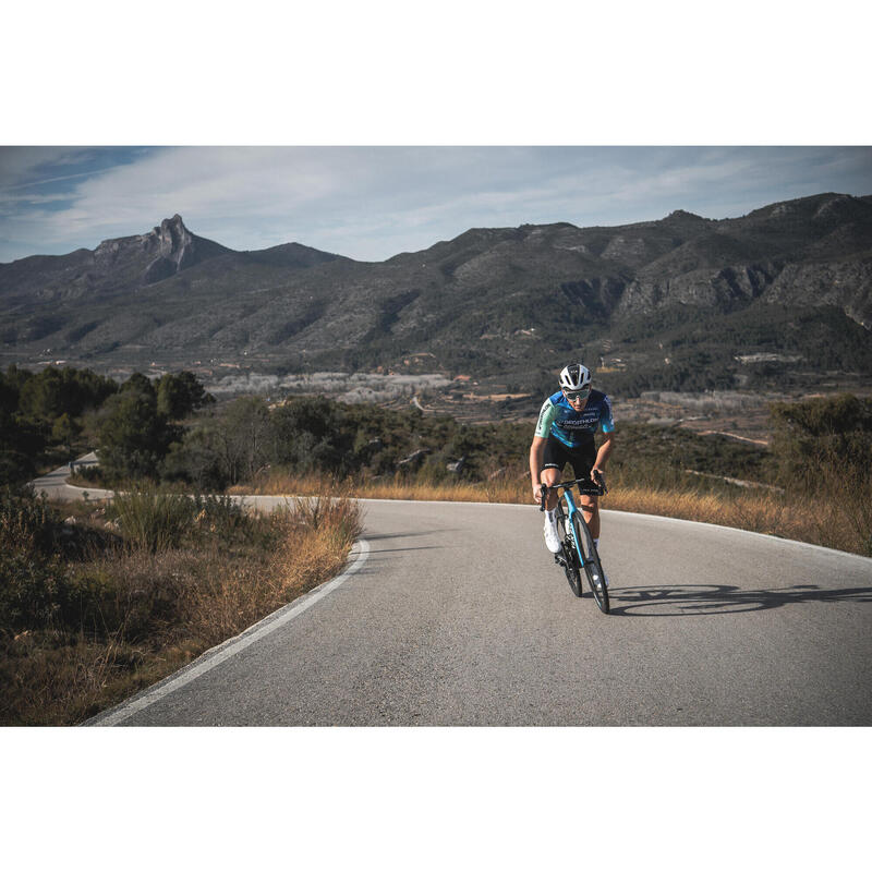 Calçado de Ciclismo RCR Branco