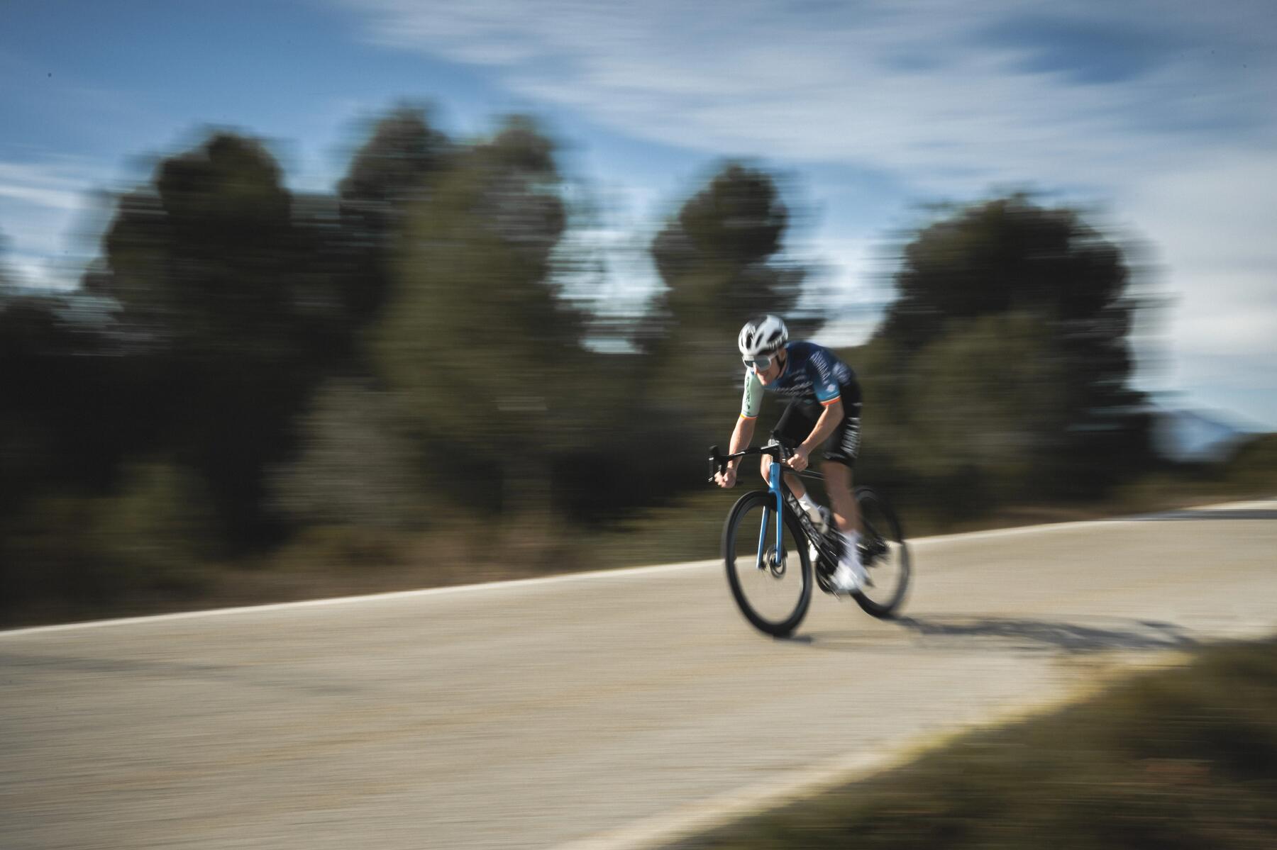 Fahrradfahrer