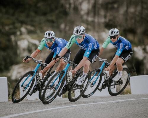 Giro de Italia: etapas, fechas y resultados