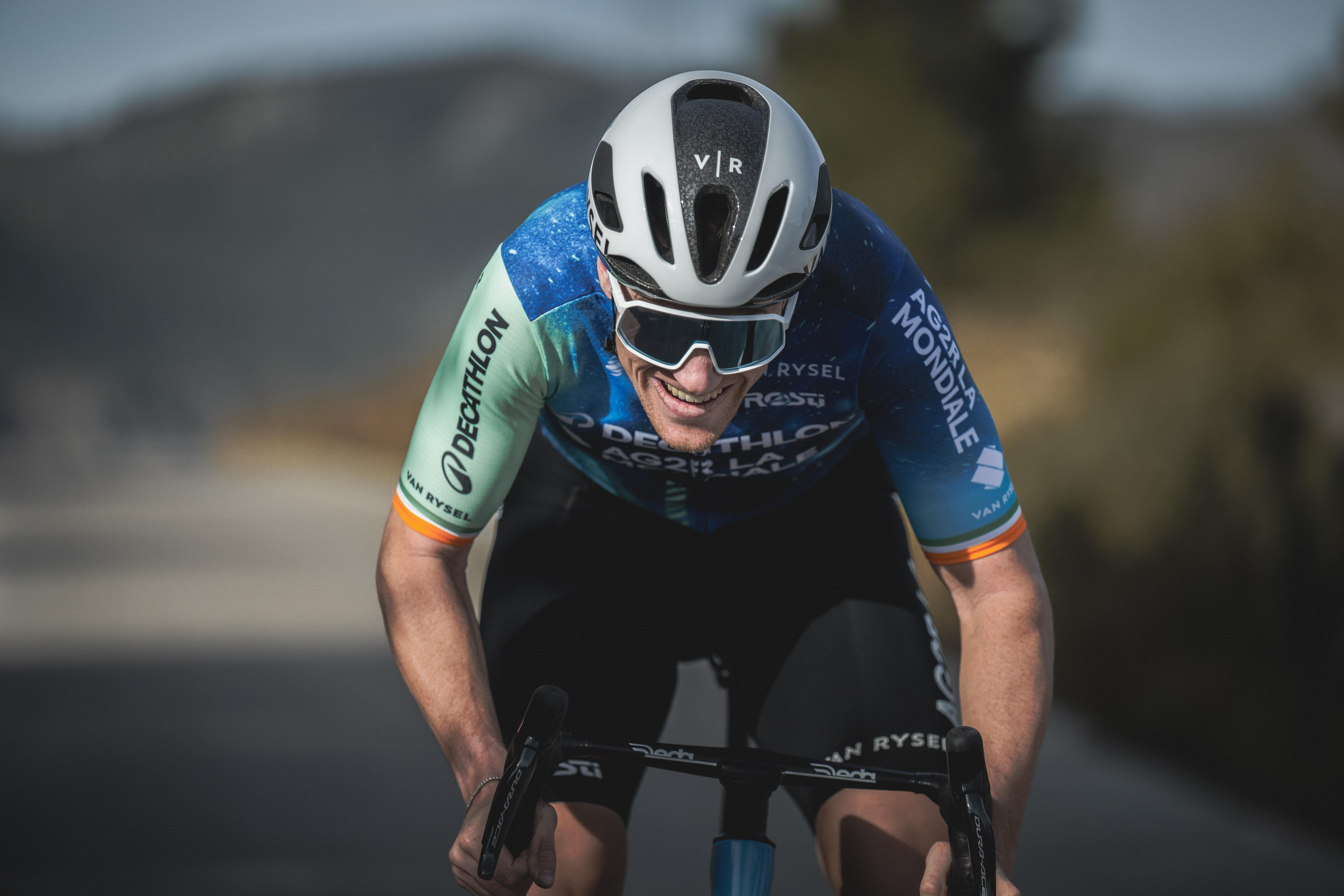 Cyclisme decathlon hotsell