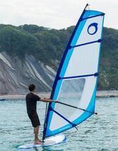Voiles windsurf