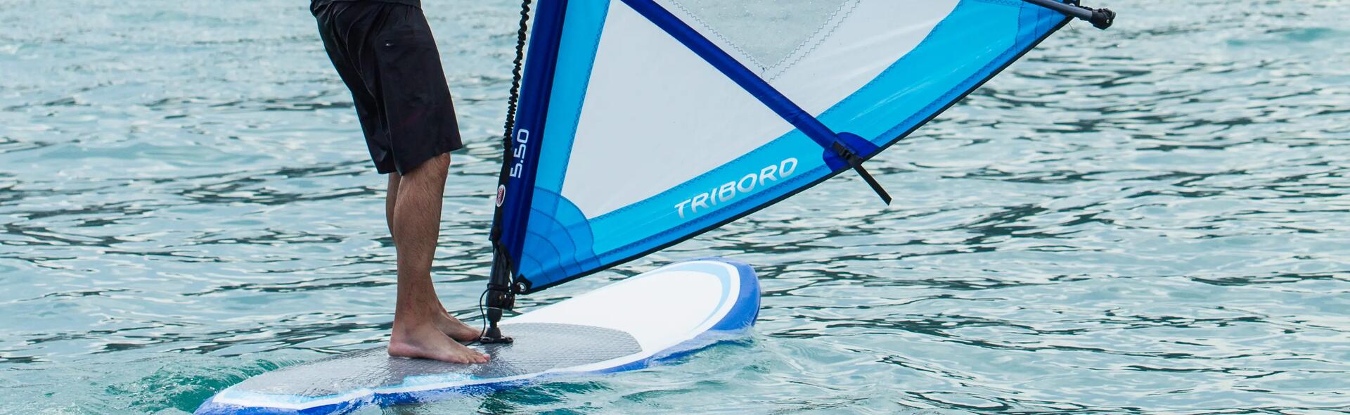 TRIBORD 5S | SERVIÇO PÓS-VENDA DECATHLON