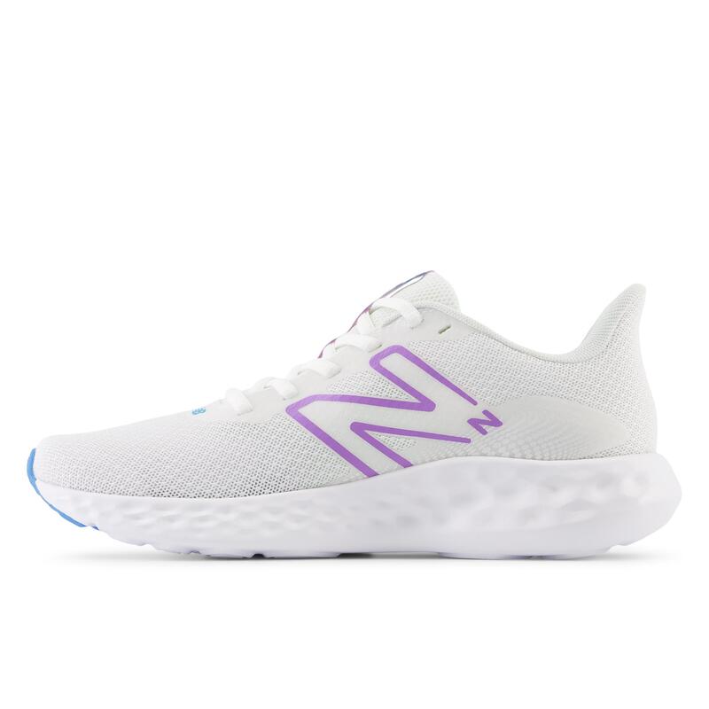 Buty do biegania damskie New Balance W411RW3