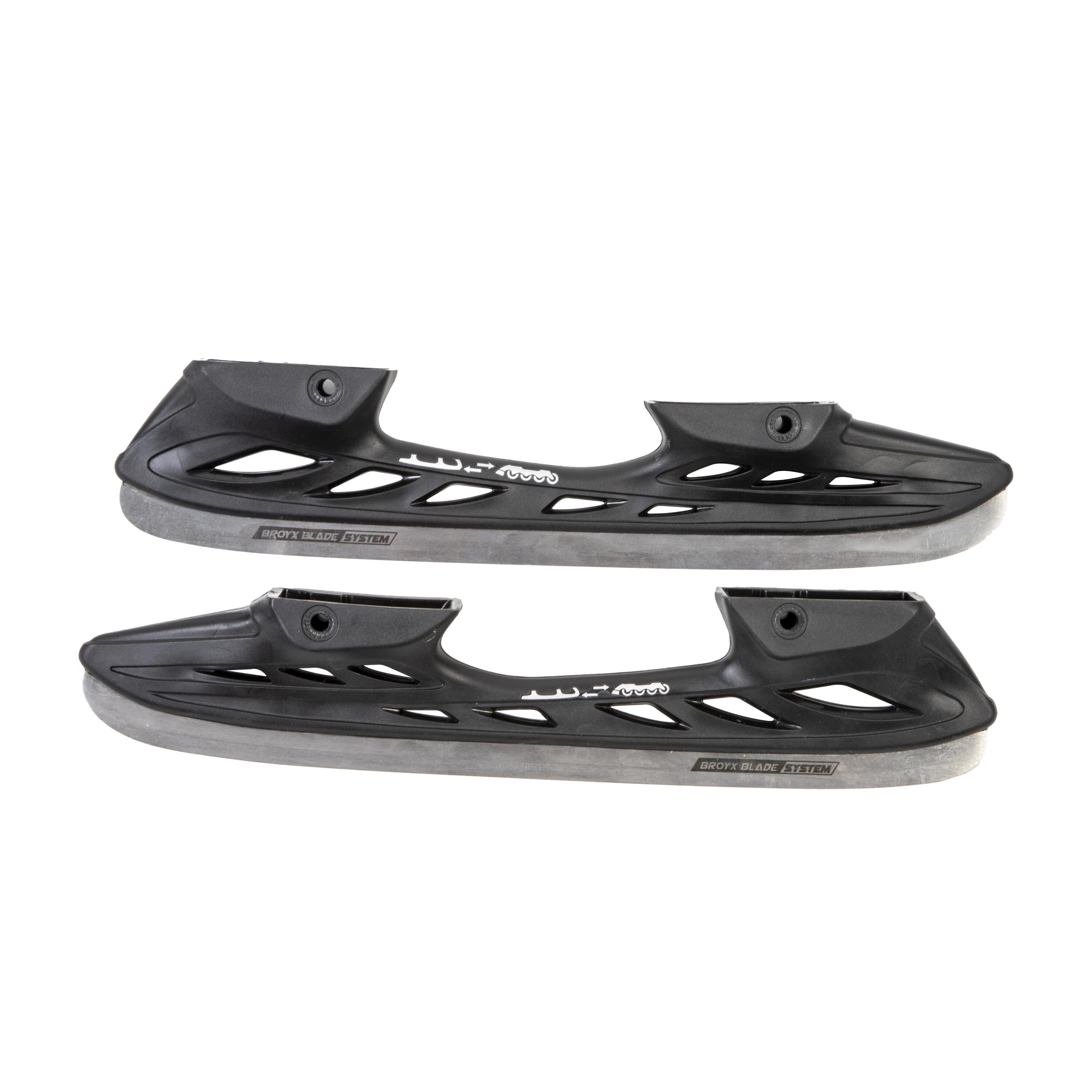 Płozy wymienne do rolek Broyx Comfort 700 1/2