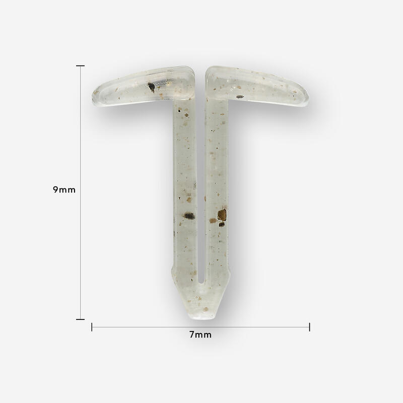 Csali stopper, XL