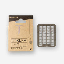 Stop appâts XL Pêche de la carpe