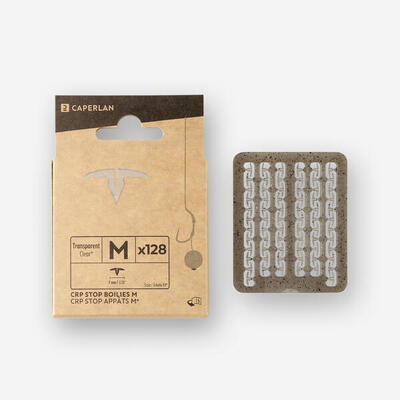 Bait stop carp fishing S