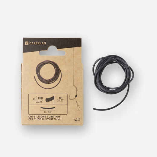 
      Carp Fishing Silicone Tube 1mm 1 metre
  