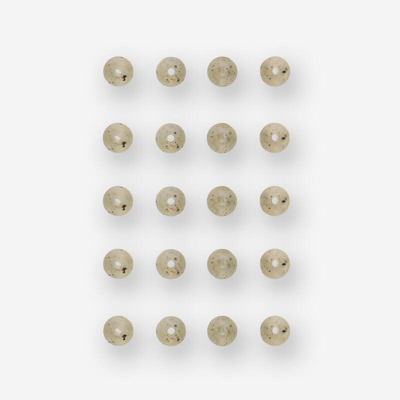 Ütköző gyöngy, 5 mm 
