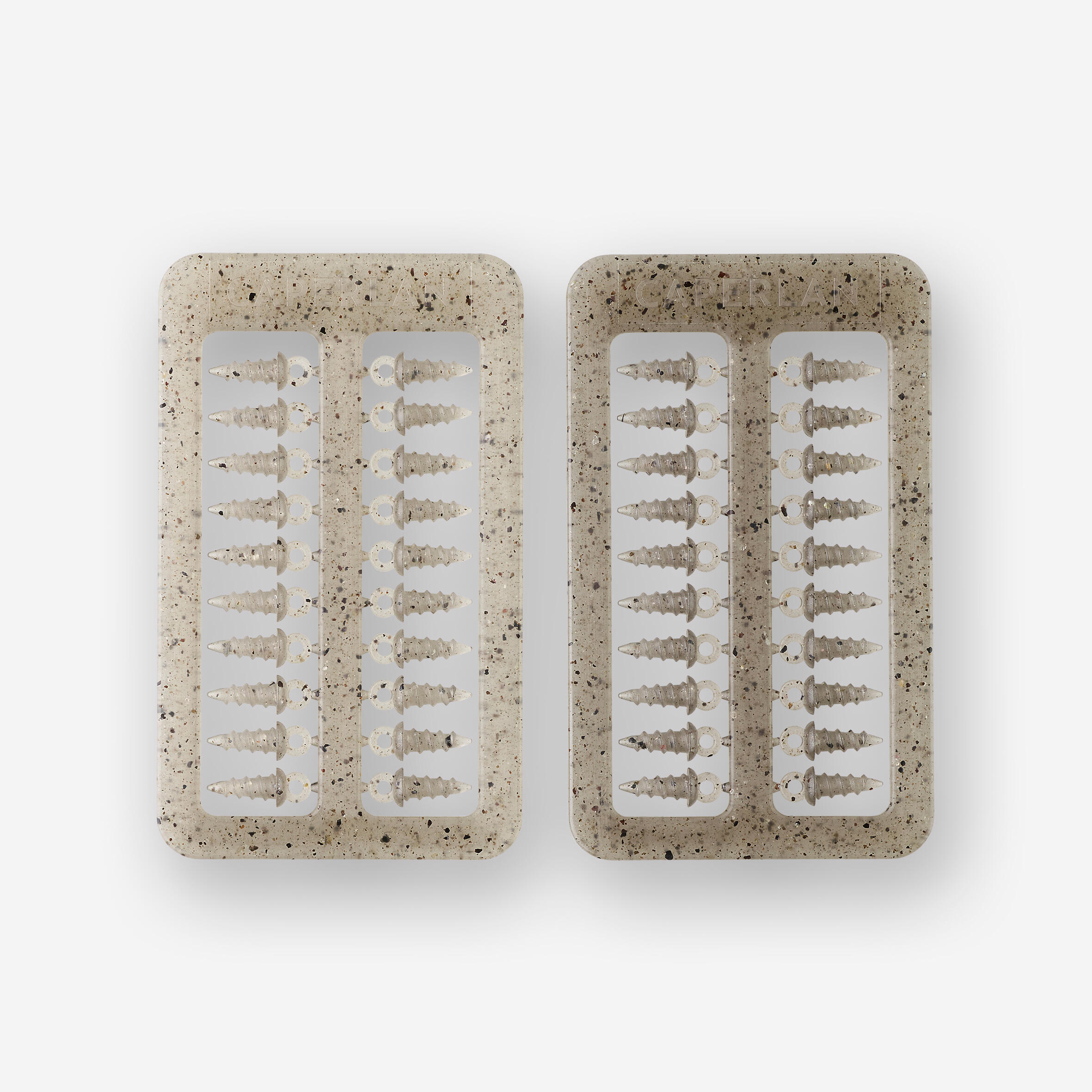 Vis à appâts plastique Pêche de la carpe 3/7
