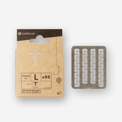 Bait stop carp fishing S