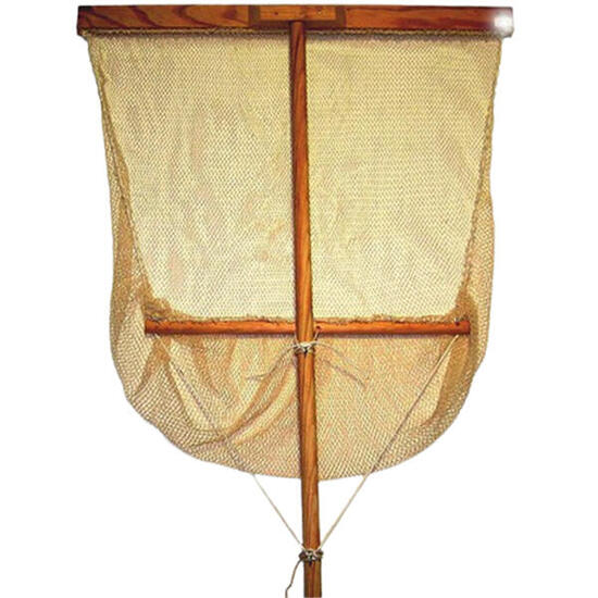 Embrasseau coton 150cm pêche à pied