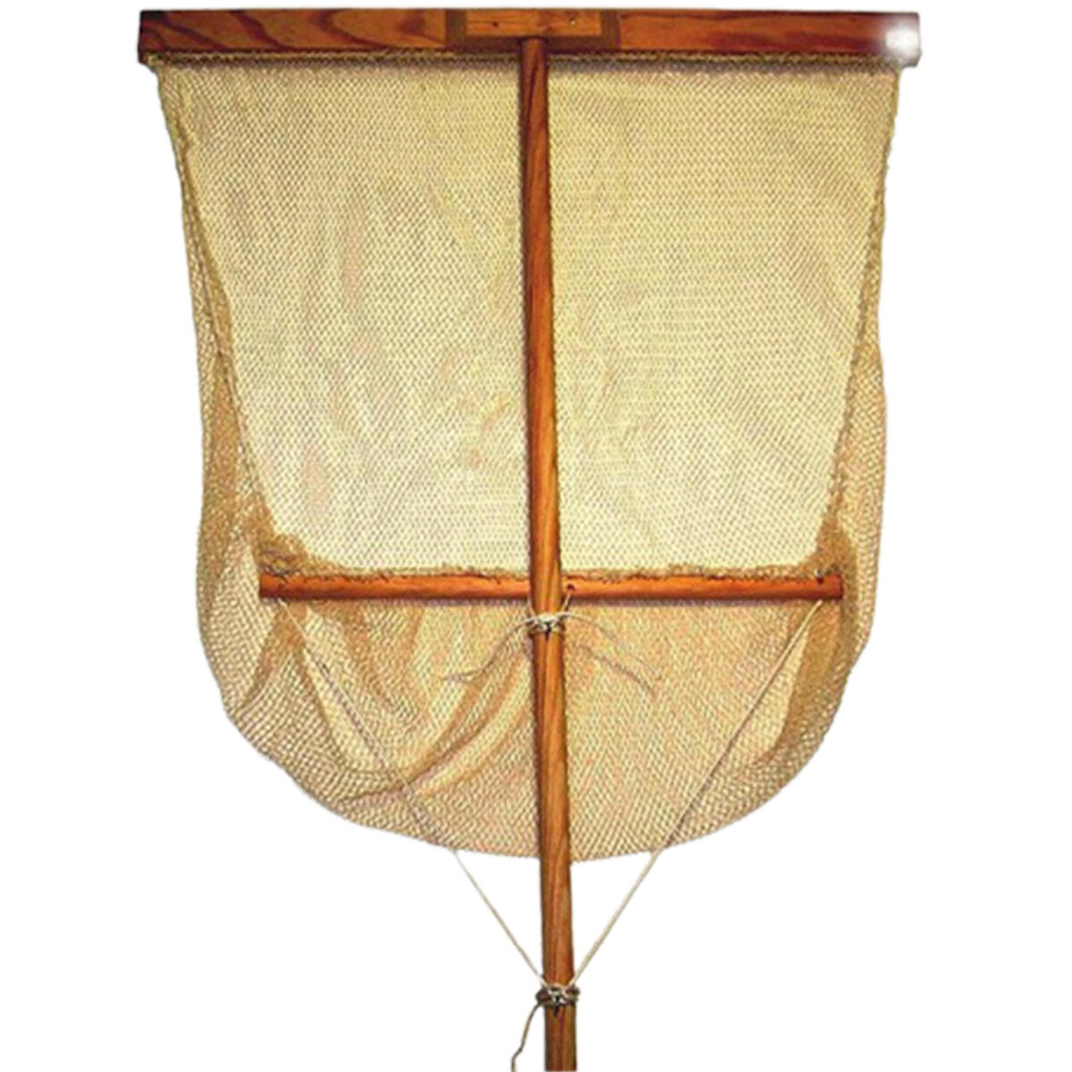 Embrasseau coton 150cm pêche à pied