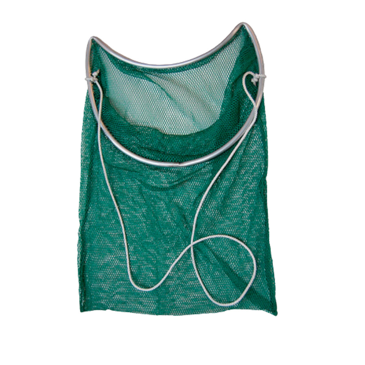 Panier à crevettes profil pêche à pied