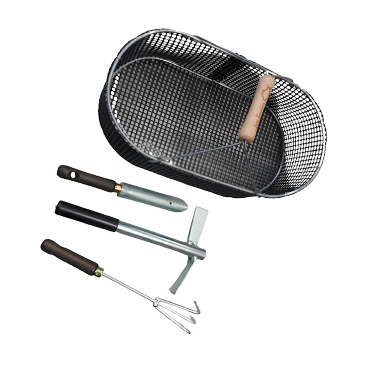Kit Panier Boyard + 3 outils