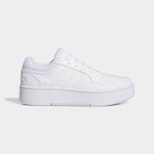 
      ADIDAS HOOPS BOLD WOMEN's WALKING SHOES WHITE
  