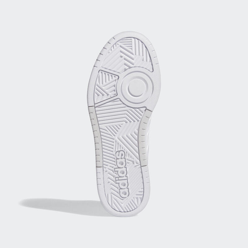 Női gyalogló cipő - ADIDAS Hoops 3.0 Bold