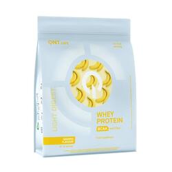 Eiwitpoeder voor krachttraining Light Digest Whey banaan