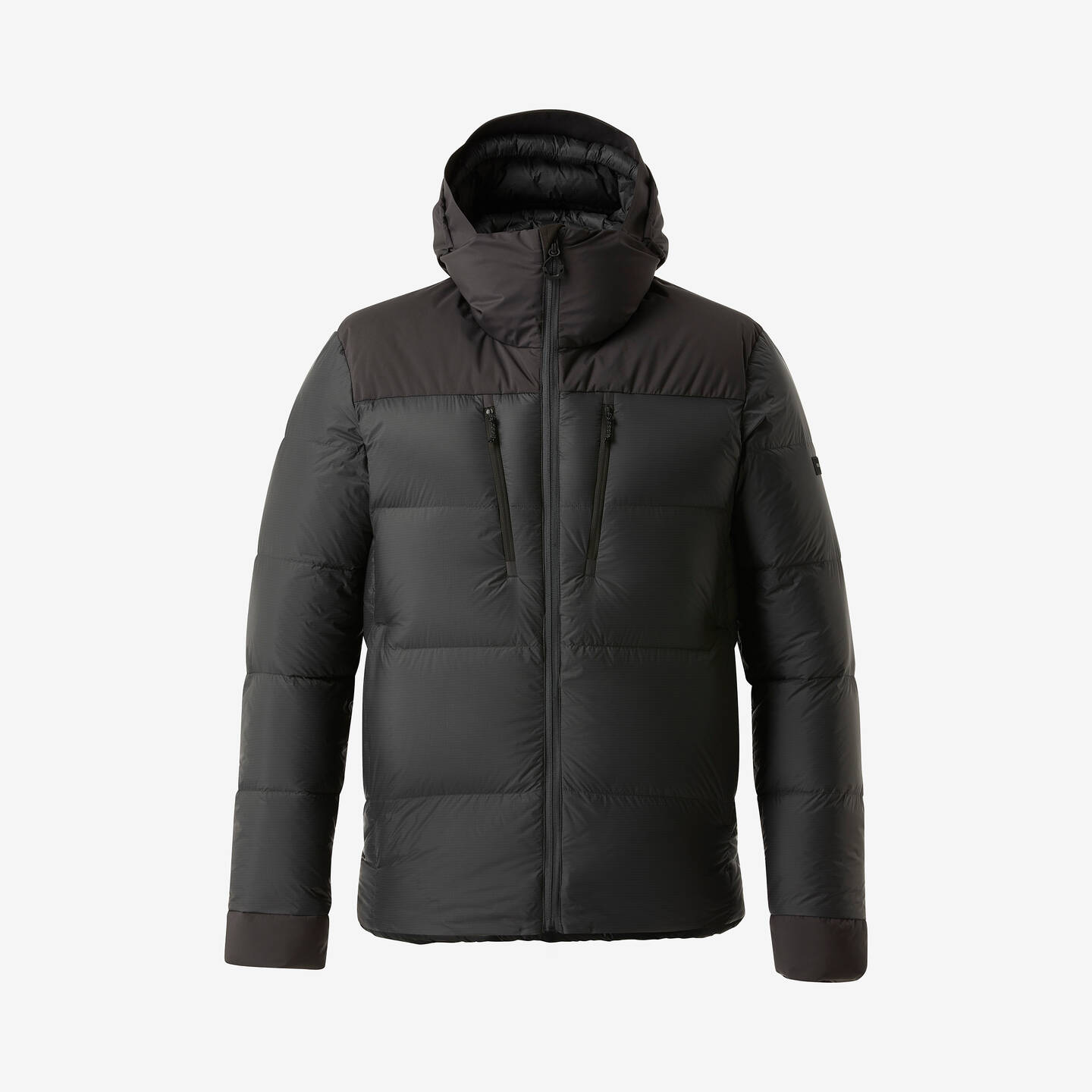 FORCLAZ Daunenjacke MT900 Herren