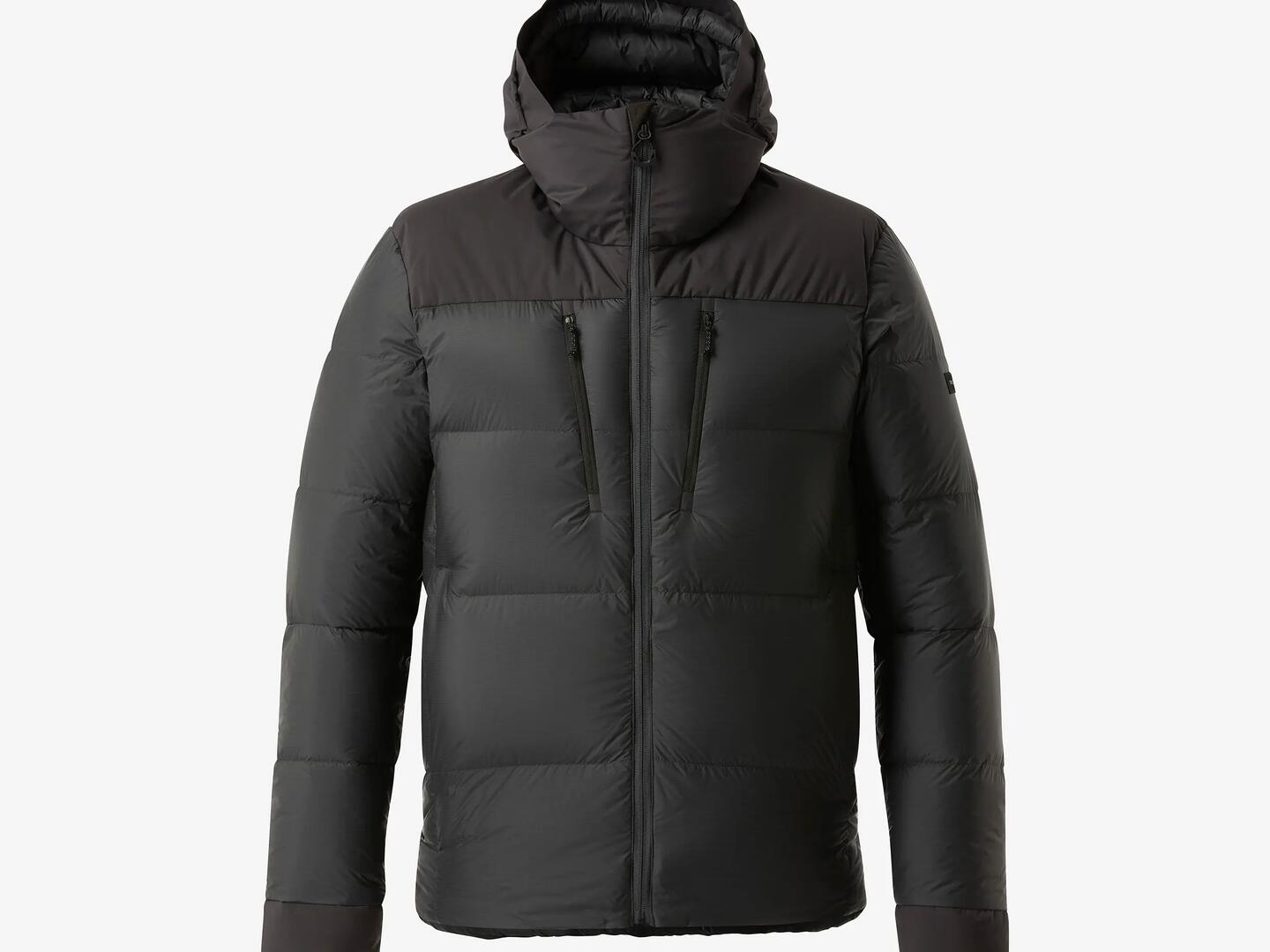  – FORCLAZ Daunenjacke MT900 für Herren