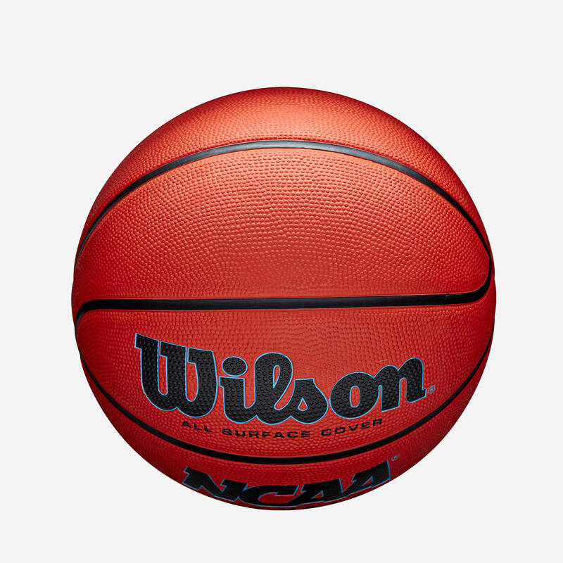 Ballon de basketball taille 7 - Wilson NCAA Elevate