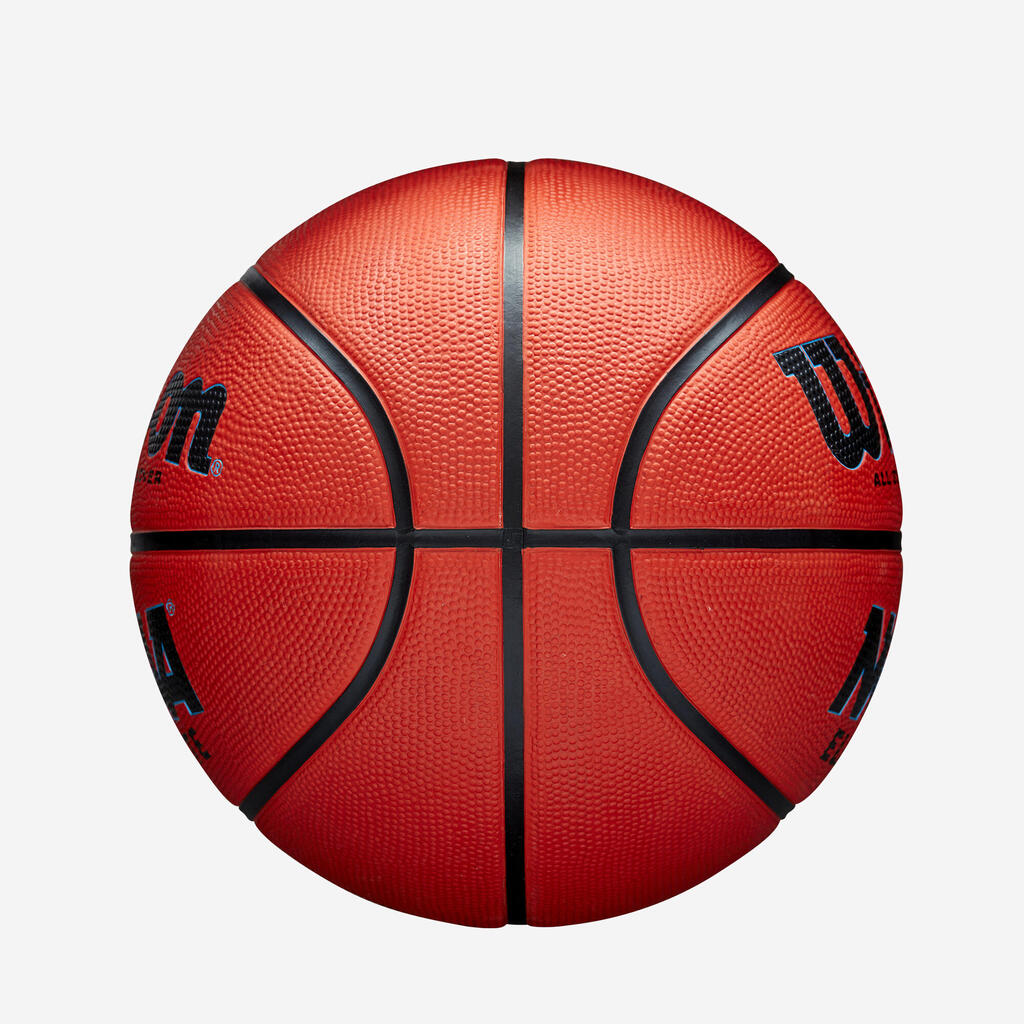Basketbalová lopta Wilson NCAA Elevate veľkosť 7