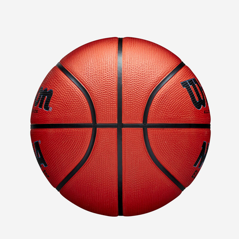 Ballon de basketball taille 7 - Wilson NCAA Elevate