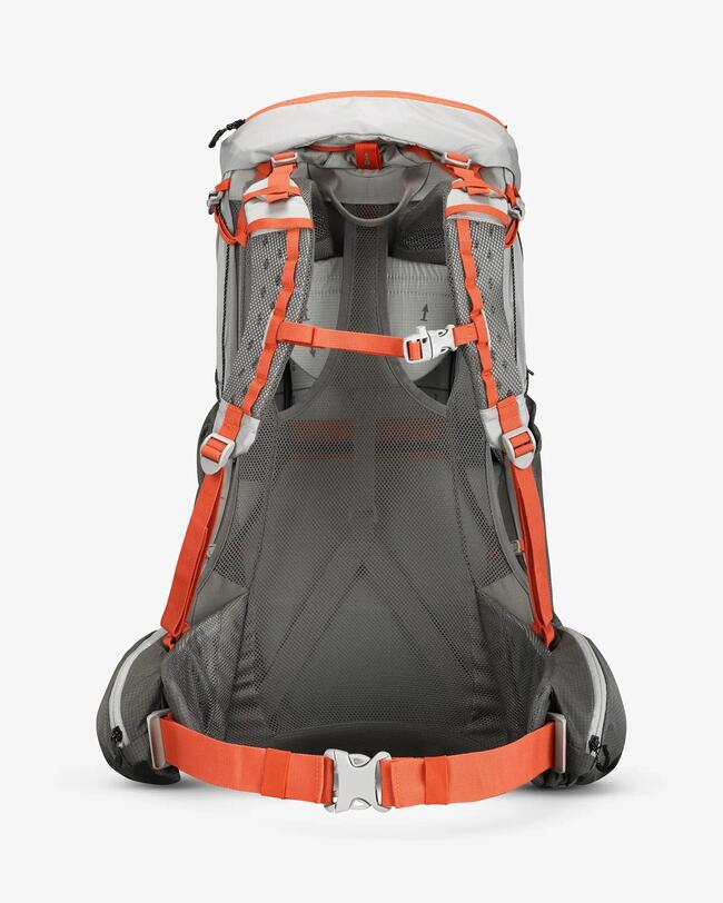Trekkingrucksack Damen ultraleicht - MT900 UL 45+10 L 