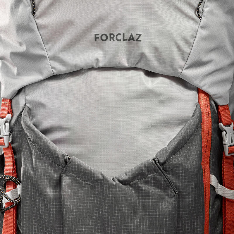 Plecak trekkingowy damski Forclaz MT900 45+10 l. 