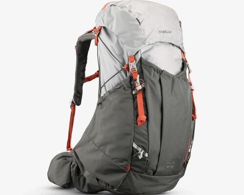 PFLEGE UND REPARATUR EINES TREKKING-RUCKSACKS FORCLAZ MT900 ULTRALIGHT