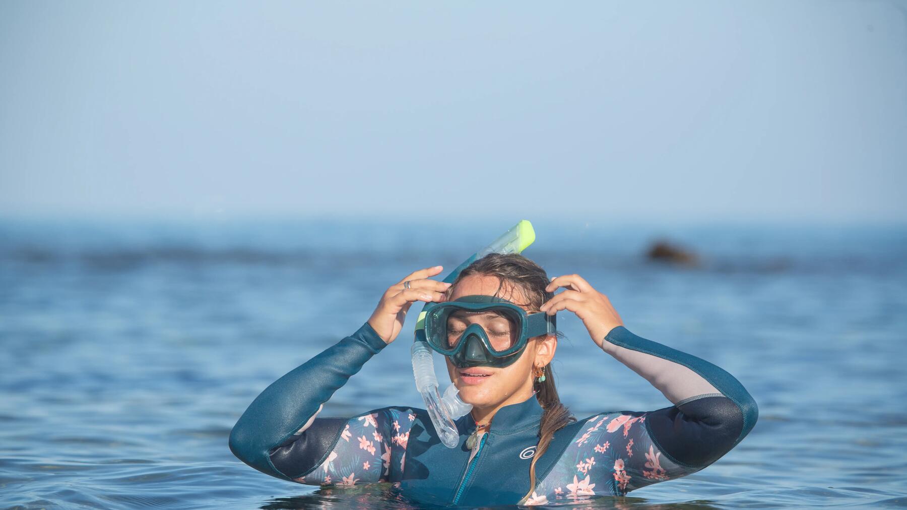 5 Lugares para bucear o hacer snorkeling en Colombia