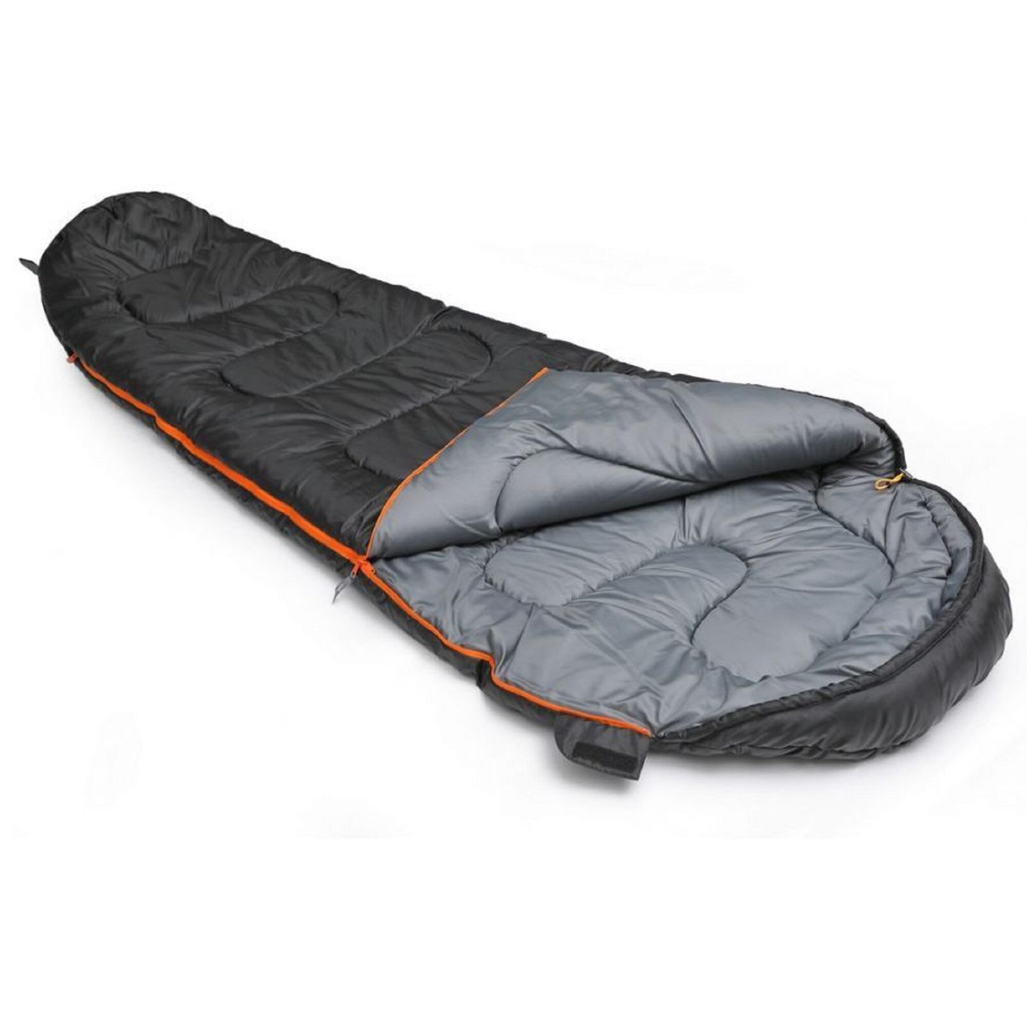 Vango Atlas 250 Sleeping bag - 2-season 3/5