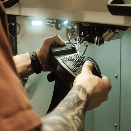 decathlon production