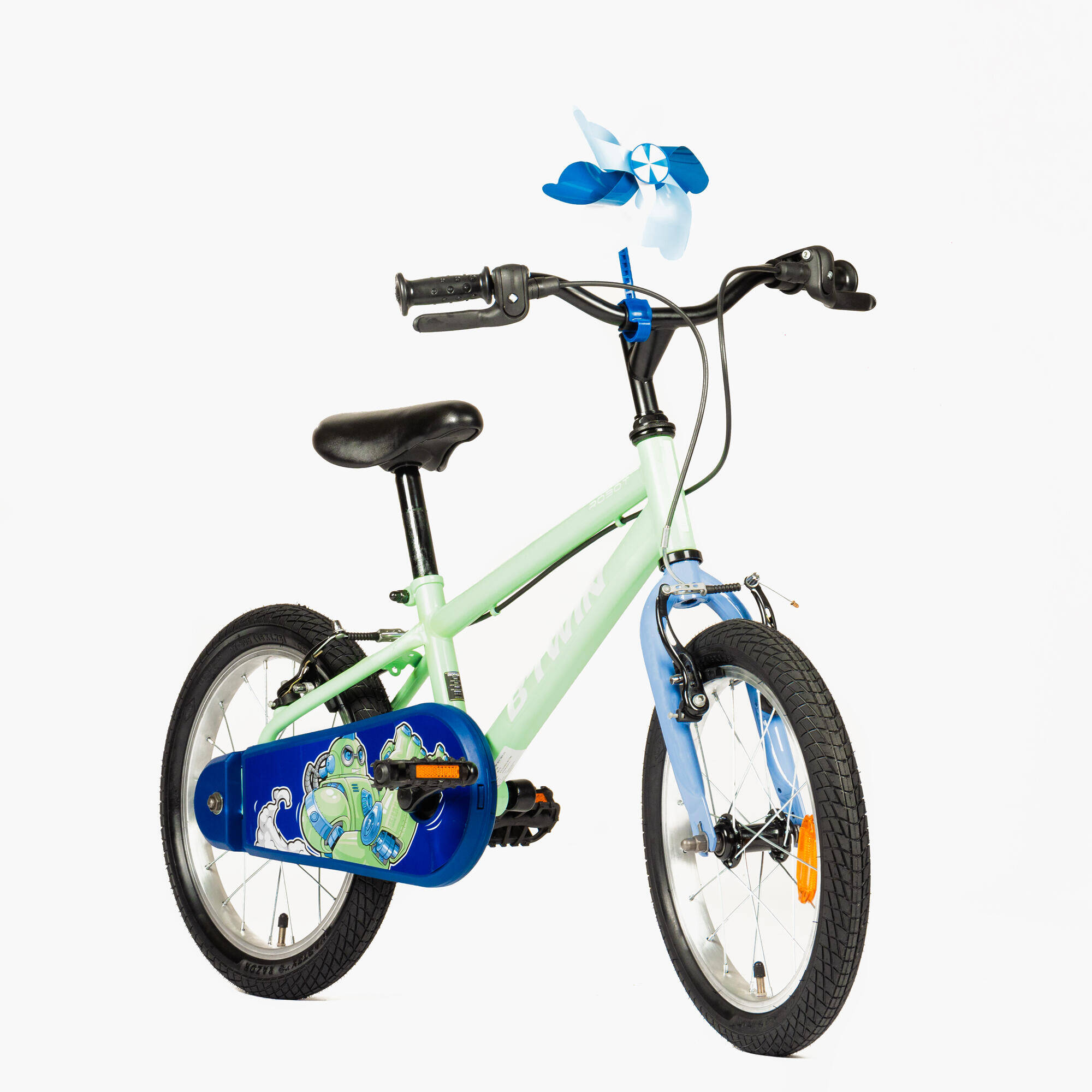 *IN Kids Windmill 100 C2 -  2