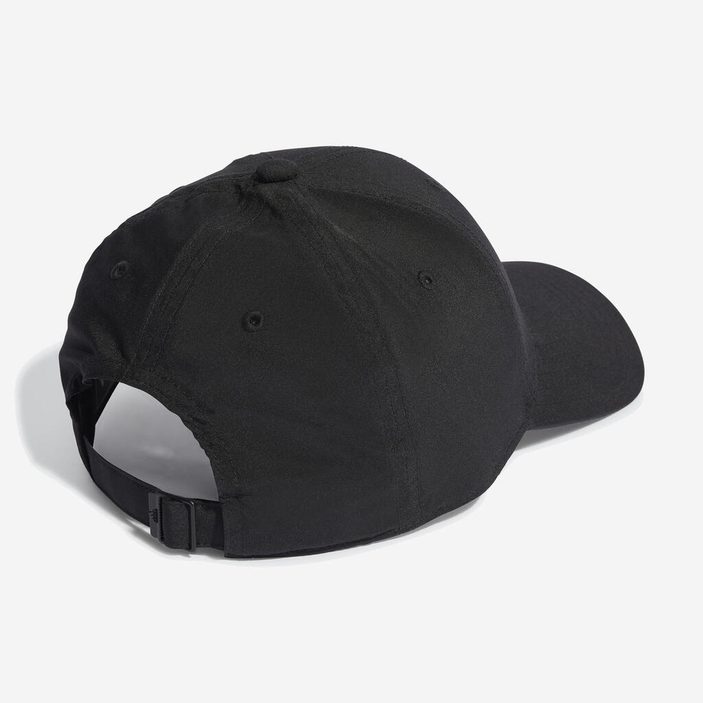 Cap - Black