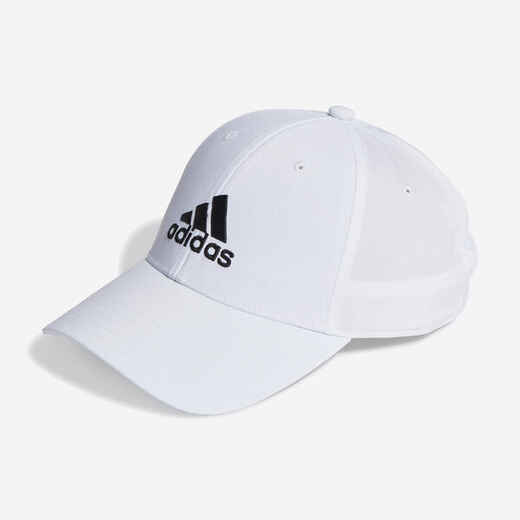 
      Sporta cepure ar nagu, 58 cm, balta
  